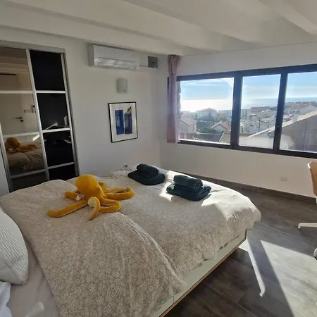 Le Bateau De * Sète