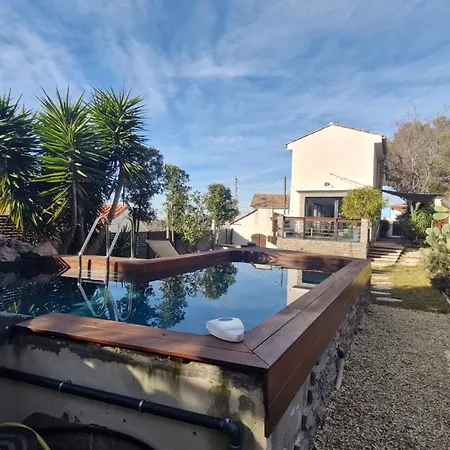Le Bateau De * Sète