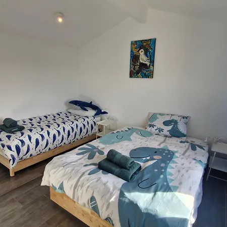 Le Bateau De Villa *