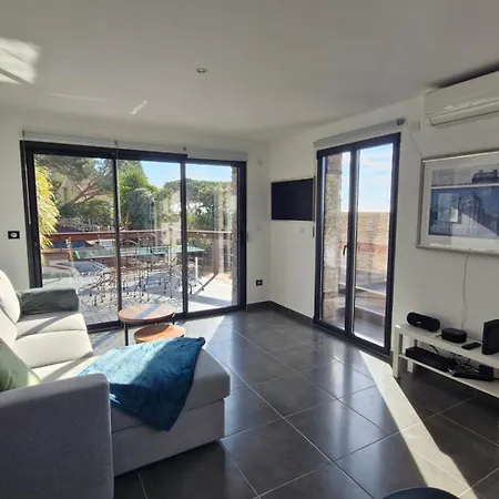 Le Bateau De Villa *