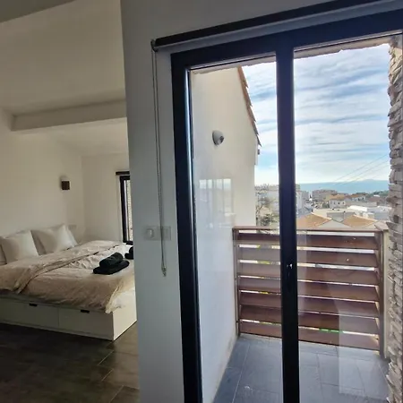 Villa Le Bateau De *