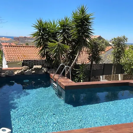 Villa Le Bateau De *