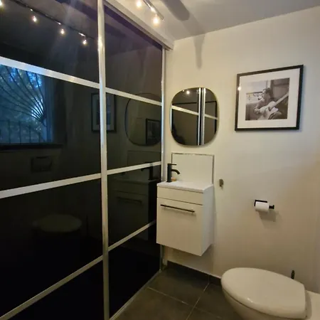 וילה Le Bateau De