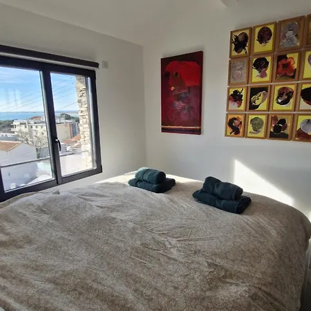 Le Bateau De Βίλα *