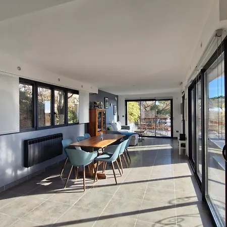 Βίλα Le Bateau De Σετ