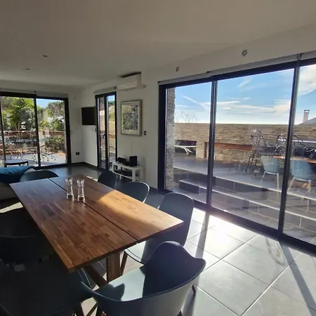 Le Bateau De וילה *