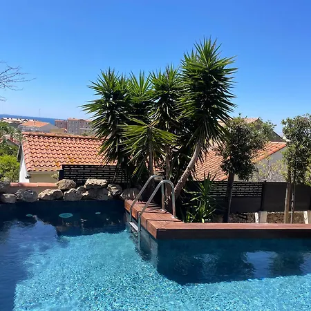 Le Bateau De וילה *