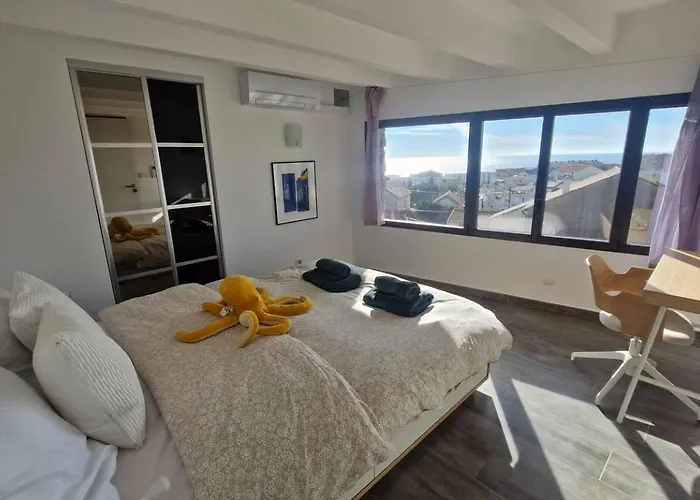 Le Bateau De * Sète