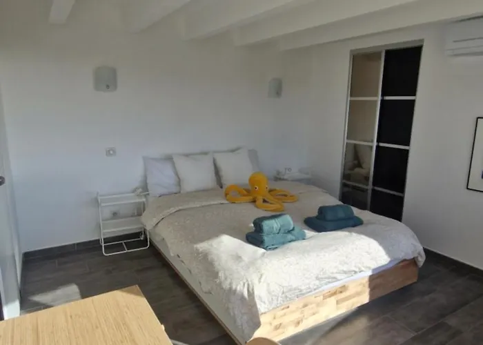 Le Bateau De * Sète