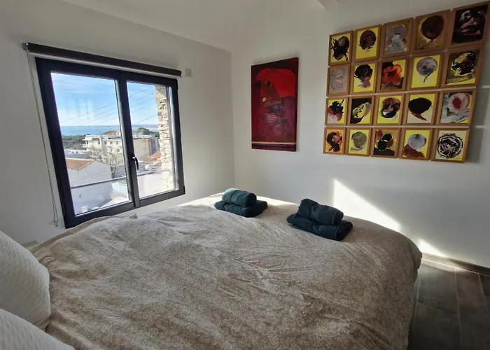 Le Bateau De Villa *