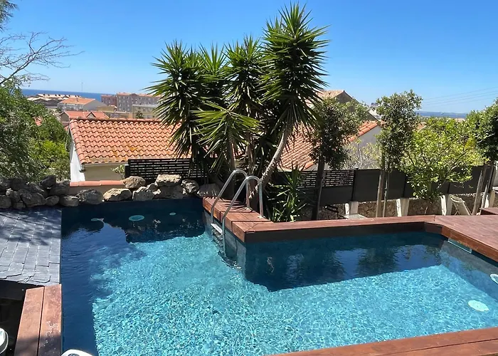 Villa Le Bateau De *