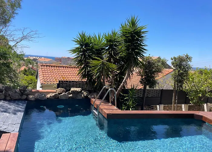 Le Bateau De Villa *